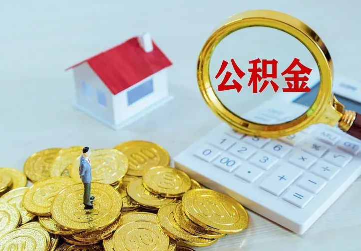 肇东公积金封存十年怎么提（公积金封存十年提取）